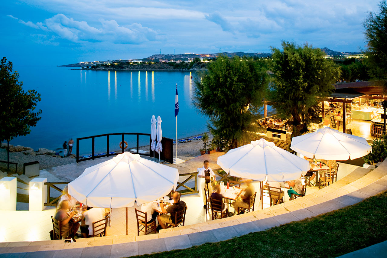 Sunwing Kallithea Beach Rhodos Grekland